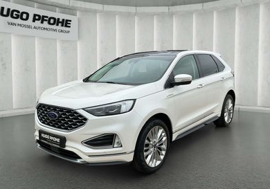 Ford Edge, 2019