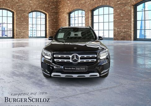 Mercedes-Benz GLB 180, 2024 2