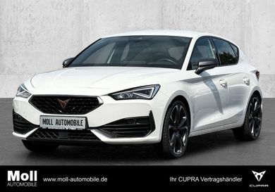Cupra Leon, 2024