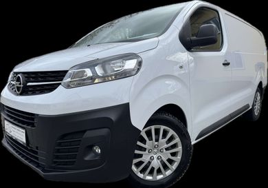 Opel Vivaro, 2022