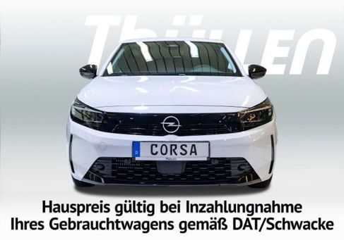 Opel Corsa, 2026 2