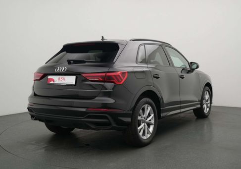 Audi Q3, 2022