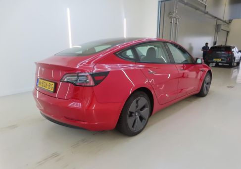 Tesla Model 3, 2021 2