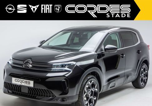 Citroën C5 Aircross, 2025 2