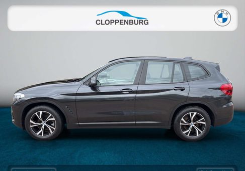BMW X3, 2019 2