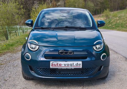 Fiat 500, 2026