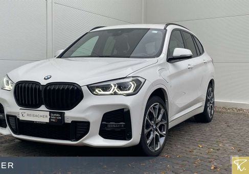 BMW X1, 2021