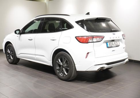Ford Kuga, 2023