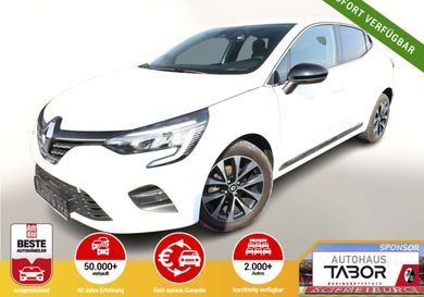 Renault Clio, 2023