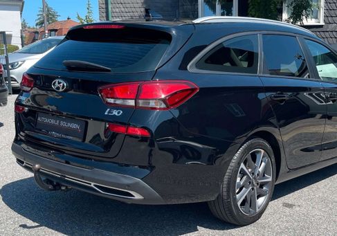 Hyundai i30, 2022 3