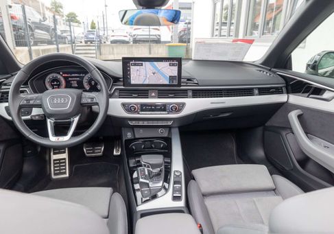 Audi A5, 2022 2