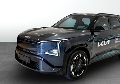 Kia, 2026