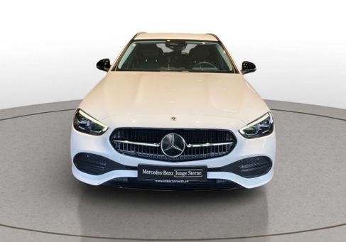 Mercedes-Benz C 200, 2023