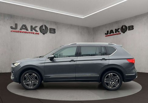 Seat Tarraco, 2019 2