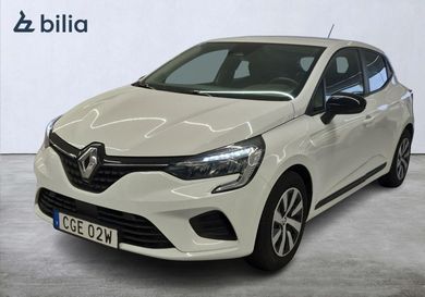 Renault Clio, 2023