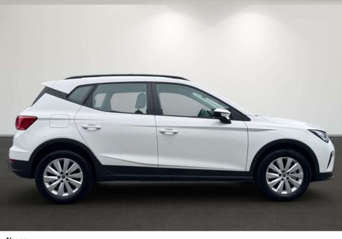 Seat Arona, 2022
