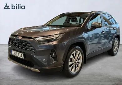 Toyota RAV 4, 2023