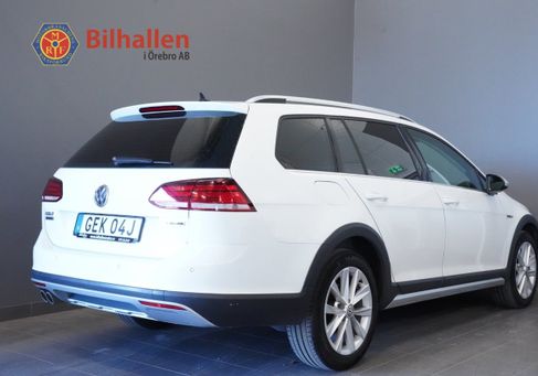 Volkswagen Golf, 2020 2