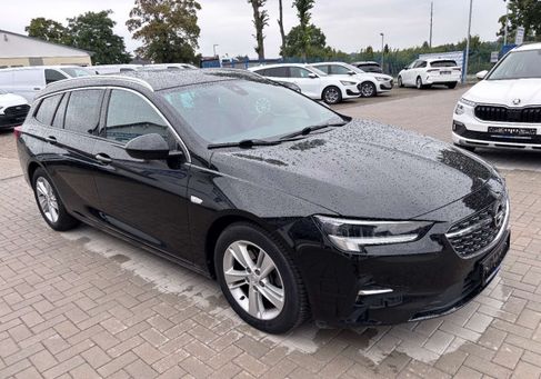 Opel Insignia, 2023