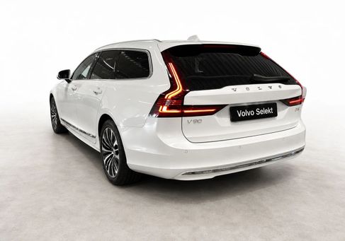 Volvo V90, 2024 3