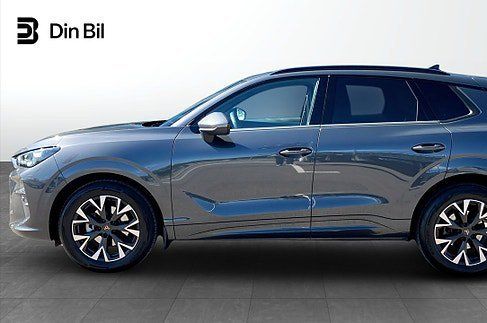 Cupra, 2025