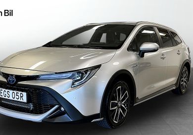 Toyota Corolla, 2022
