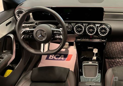 Mercedes-Benz CLA 200 Shooting Brake, 2025