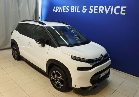 Citroën C3 Aircross, 2022 2