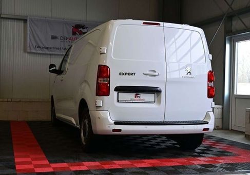 Peugeot Expert, 2021