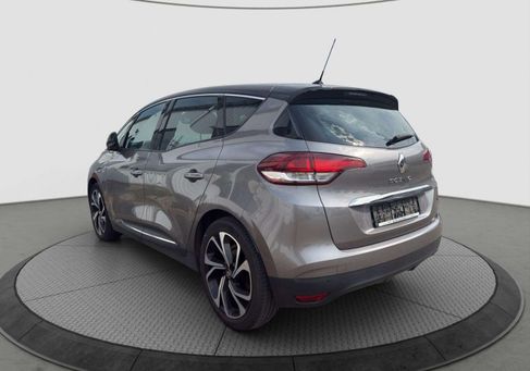 Renault Scenic, 2019