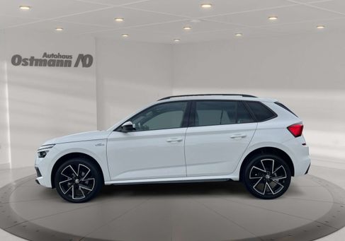 Skoda Kamiq, 2022 3