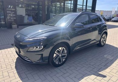 Hyundai Kona, 2023