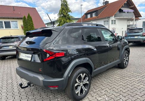 Dacia Duster, 2025 3