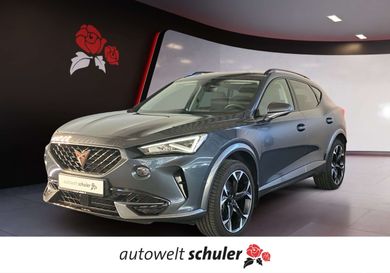 Cupra Formentor, 2023