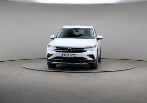 Volkswagen Tiguan, 2024 3