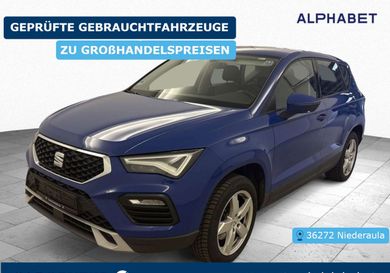 Seat Ateca, 2023