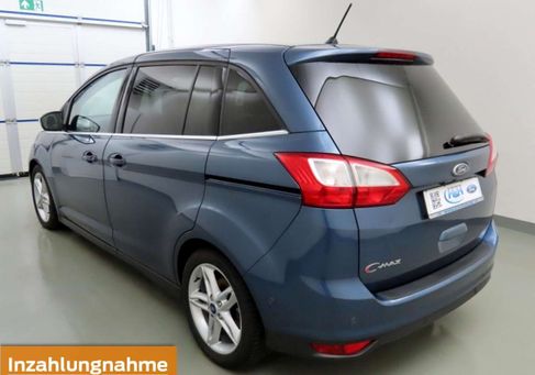 Ford Grand C-Max, 2019