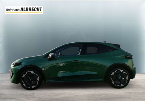 Renault Clio, 2026