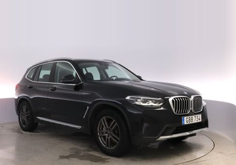 BMW X3, 2023 3
