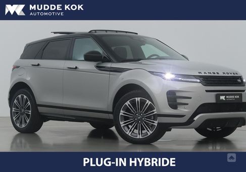 Land Rover Range Rover Evoque, 2024