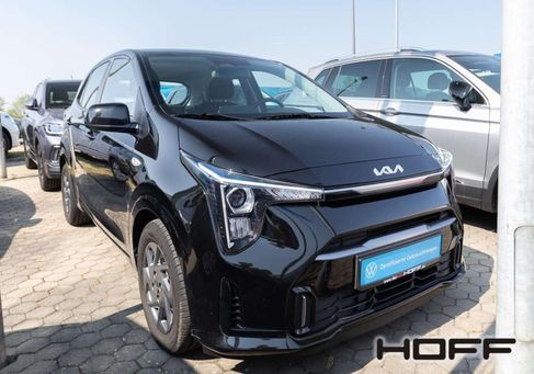 Kia Picanto, 2024