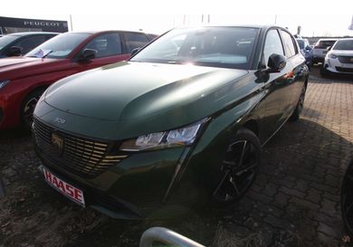 Peugeot 308, 2025