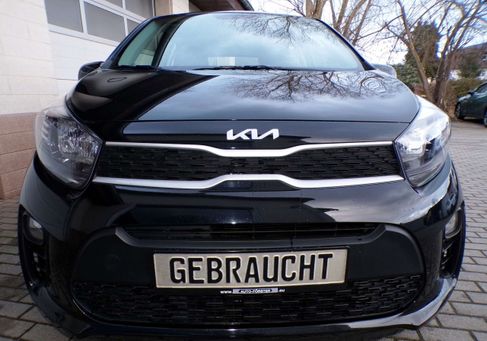 Kia Picanto, 2023