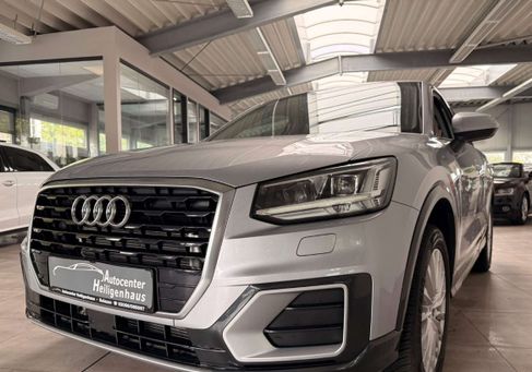 Audi Q2, 2018 3