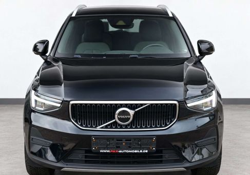Volvo XC40, 2024 3