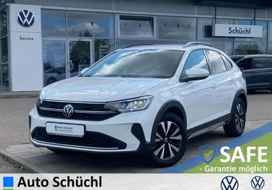 Volkswagen Taigo, 2022