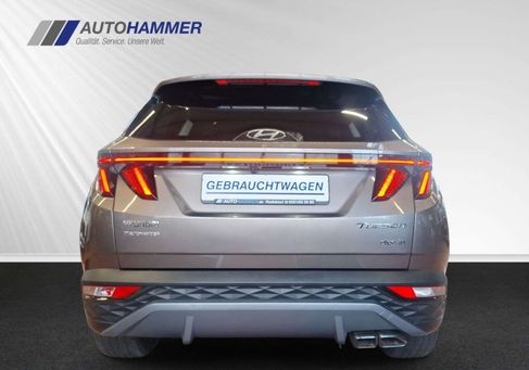 Hyundai Tucson, 2021 3