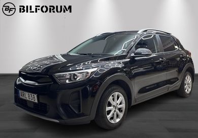 Kia Stonic, 2020