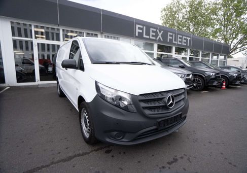 Mercedes-Benz Vito, 2021