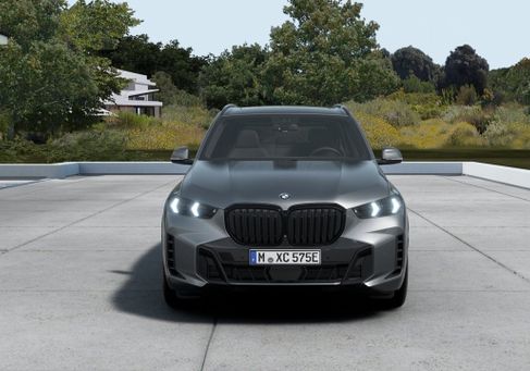 BMW X5, 2025